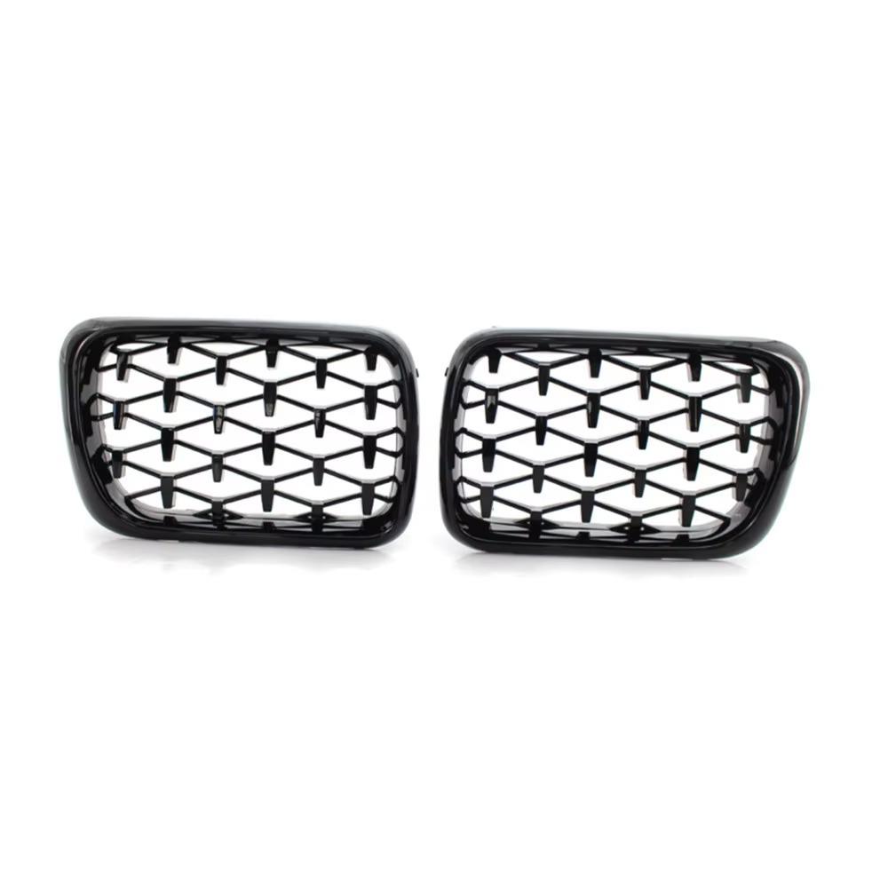 BMW E36 1997-1999 Double Kidney Grille Upgrade