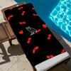 O-OVO Towel Gym Shower Drake Camping Quick Dry Sports Large Beach Towels Soft Pool Gift For OWLS Travel