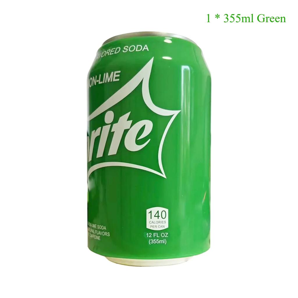 Silicone Can Sleeve, Can Protector, Pull-tab Can Cover, Suitable for 355-500ml Cans, Prank Your Friends Party Toy Creative