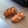 Sommer Kinder Modische Atmungsaktive Hohl Baby Schuhe Outdoor Sport Sandalen Jungen Casual Sandalen