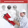 Drywall Smoothing Spatula Skimming Flexible Blade Painting Finishing Skimming Blades Building Tool Wall Plastering Tools