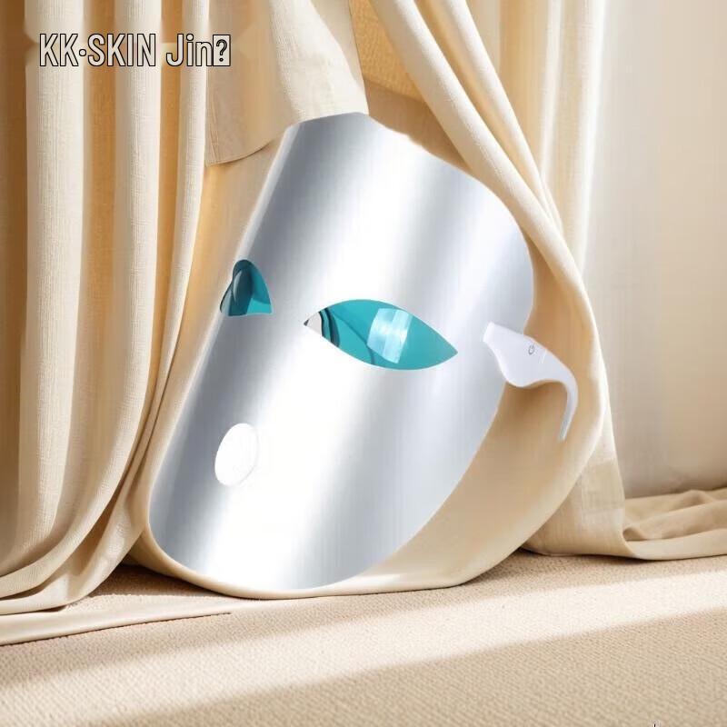 K·SKIN Photon LED Facial Mask