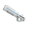 Electric Water Gun with Cool Lights - Large Capacity, Self-Priming, Automatic Shooting; Perfect Beach Toy for Children