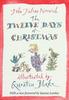 The The Twelve Days of Christmas Book