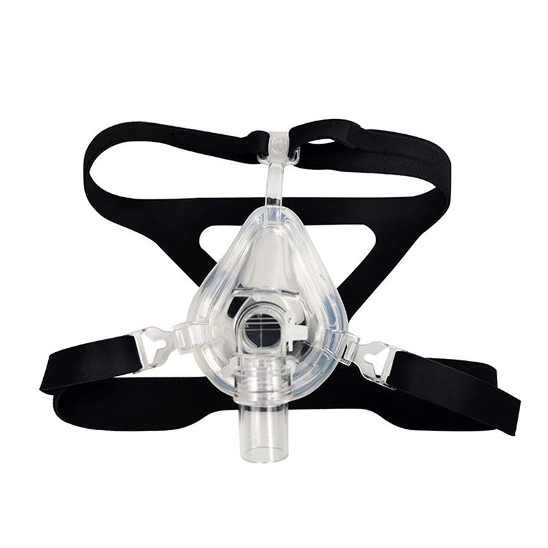 1 stk Universell Cpap Hodebånd, Søvnapné Maskestropp Passer De Fleste Masker