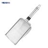 Large Stainless Steel Cat Litter Scoop & Multi-Purpose Shovel
