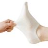 Women's Low-Cut Non-Slip Breathable Socks – Summer Thin, Sweat-Absorbent, Invisible Style for Spring and Autumn