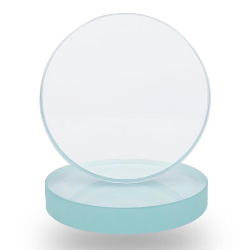 High-Temperature Tempered Glass Sight Glass Lens