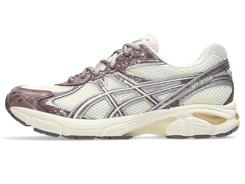 1203A478-101 Asics GT-2160 Pre-Worn Cream Mauve Grey (Men's)
