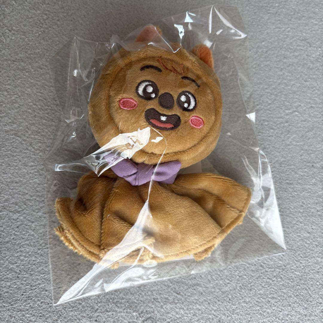 

[USED] SKZOO bag charm dominATE Teru Teru Bouzu Han Quokka SKZ