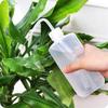 1/6PCS Plants Watering Spray Squeeze Bottles Tattoo Washing Bottle Cleaning Laboratory Measuring Bottle Kitchen Liquid Container