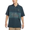 Sportswear Polo Shirt Men's Arsenal Dark Sea Blue HM4456-478