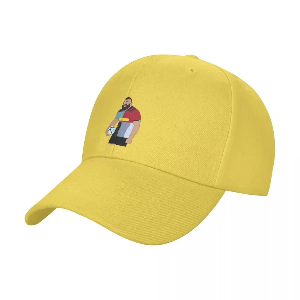 Joe Marler Keps Golf Militärkeps Unisex Mode Strand Unisex Kvinnors