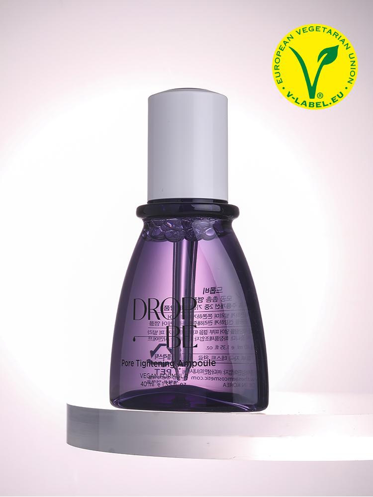 Drop B Pore Tightening Ampoule 40ml 1ea