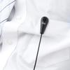 Sanwa Supply PC Microphone with Clip MM-MC24N