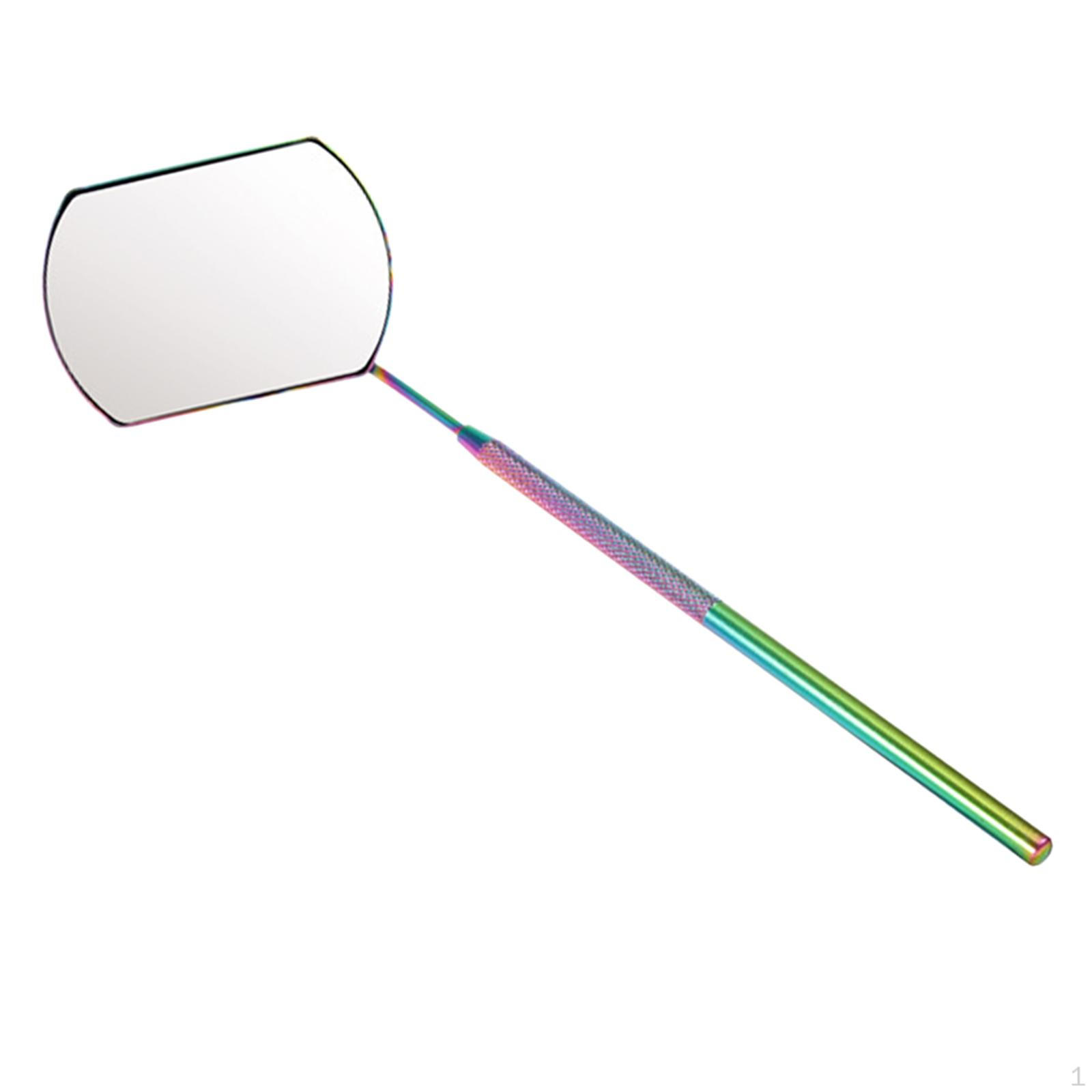 

Расширения Зеркало Красота Косметика Инструменты для нанесения макияжа Colored