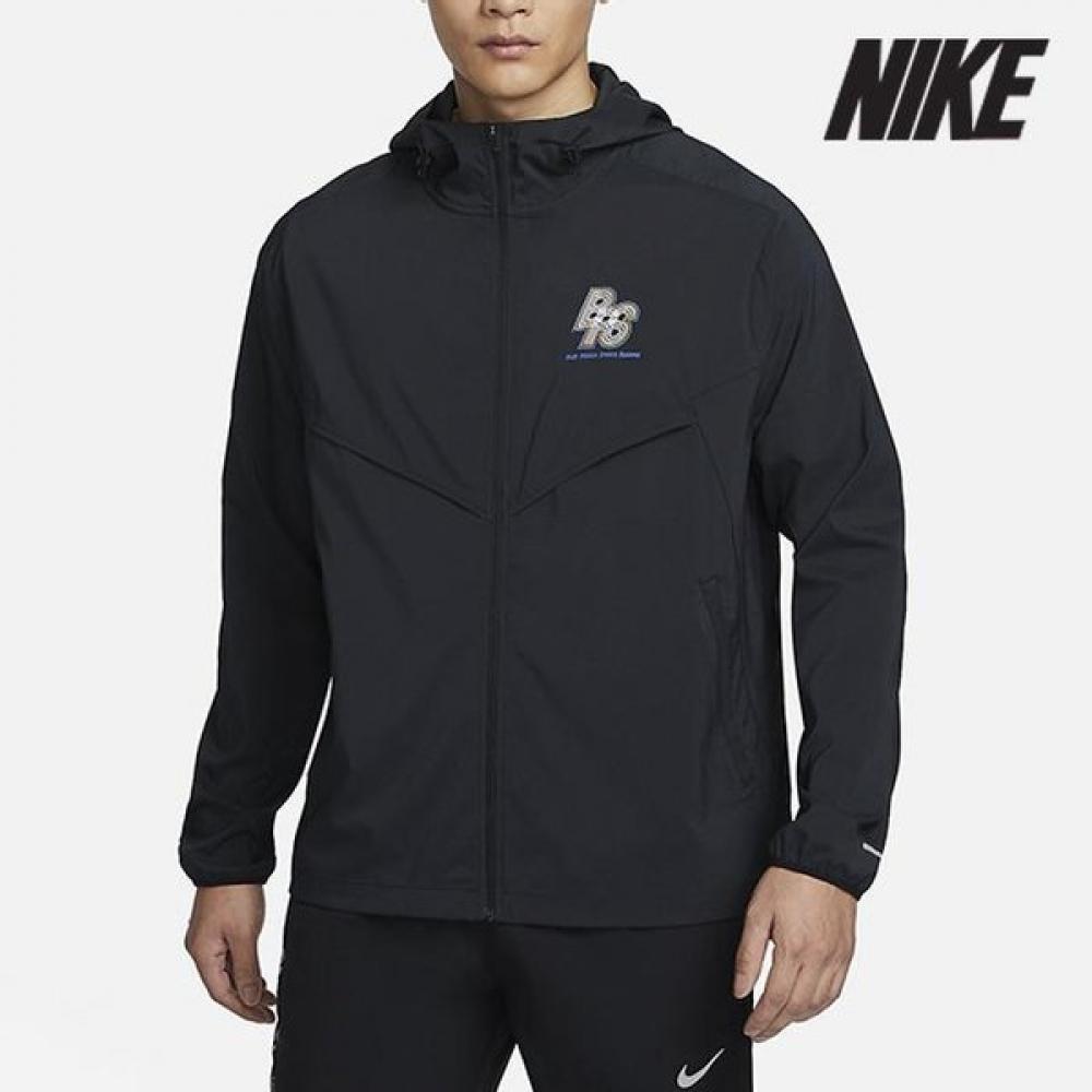 

Куртка Nike D15 Fn3306 010 Windrunner Running Energy Repel Running Jacket 95M