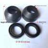 CG125/CG150 Motorcycle Front Shock Absorber Oil Seal & Fork Dust Cover Accessories