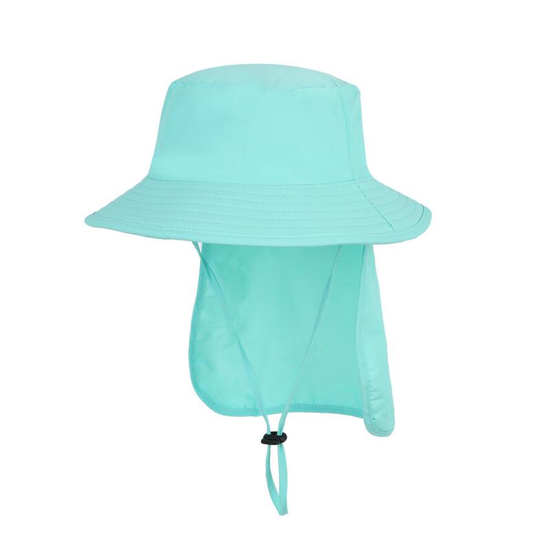 Kids  Foldable Sun Protection Fisherman Hat