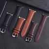 Bracelet Belt Leather Band for Apple Watch Series 10 42mm 46MM 44MM 40MM 41MM 45MM 49mm Strap for iWatch 10 9 8 7 6 SE 5 4 Wristband