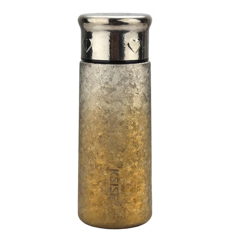 Kesaishi Titanium Thermos Cup