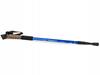 Nordic Walking Stick Cork 013 Blue (60) Gab_B