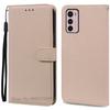 G42 Case For Motorola G42 Case Wallet Leather Flip Cover For Motorola Moto G42 Case Soft Book Cover Coque Fundas Etui