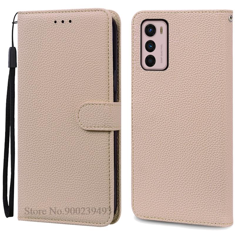 G42 Case For Motorola G42 Case Wallet Leather Flip Cover For Motorola Moto G42 Case Soft Book Cover Coque Fundas Etui
