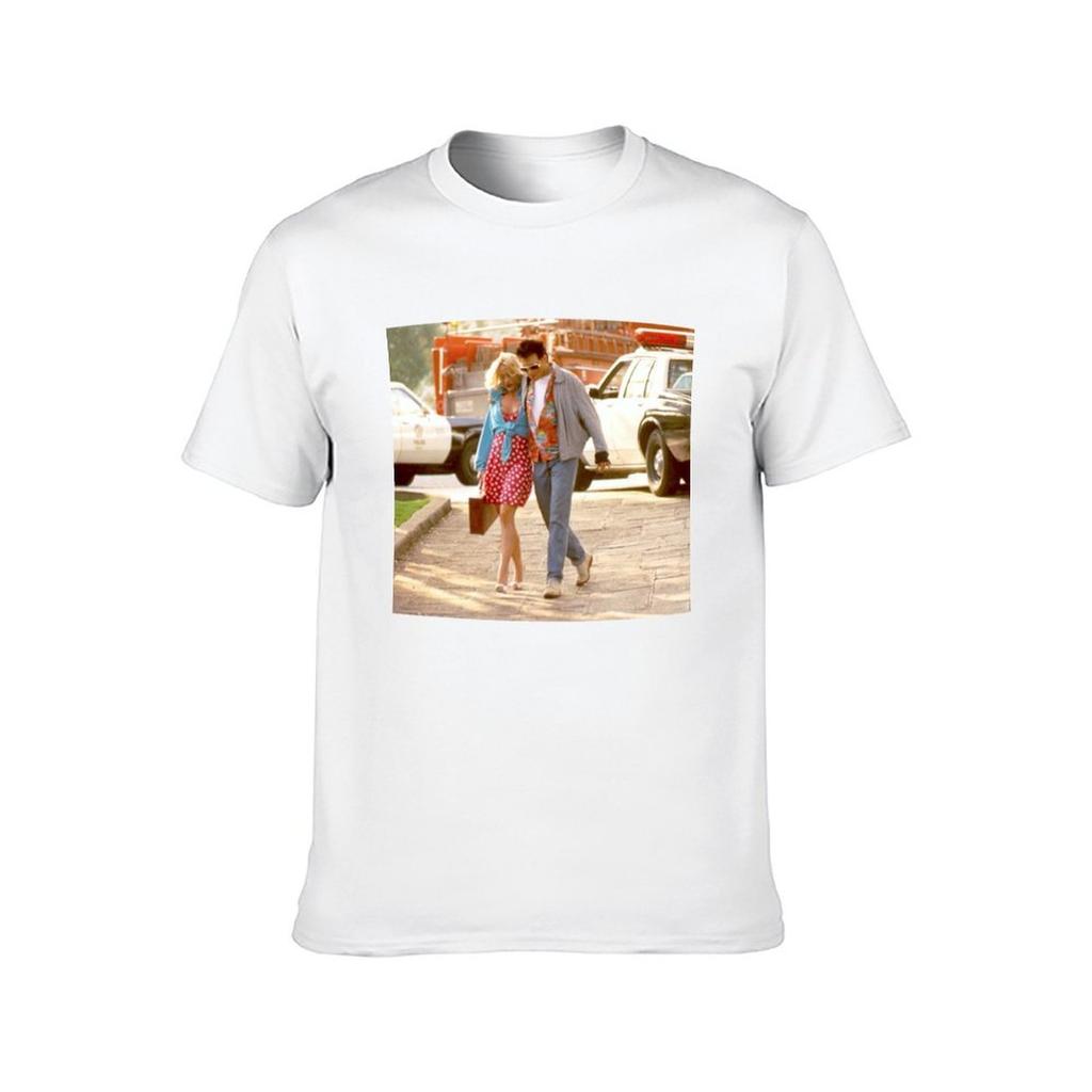 True Romance T-Shirt T Shirt for Man Man T Shirt Summer T-Shirt
