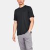 Under Armour Sportstyle Training Short-Sleeve T-Shirt Unisex Tops Black 1326799-001