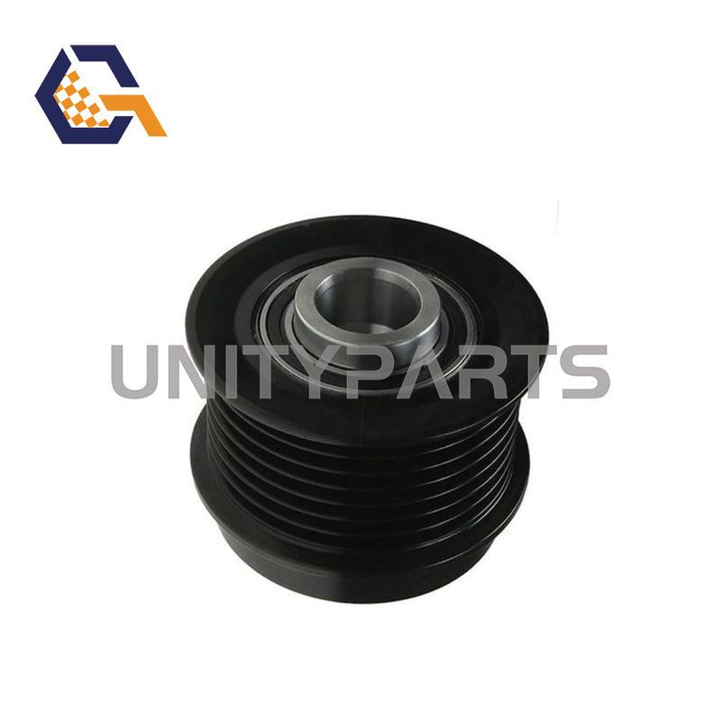 Alternator Pulley For Toyota Alphard Aurion Camry COROLLA Matrix Previa RAV4 Solara 2005-/ 27415-0W040 27415-0W041 27415-0W042