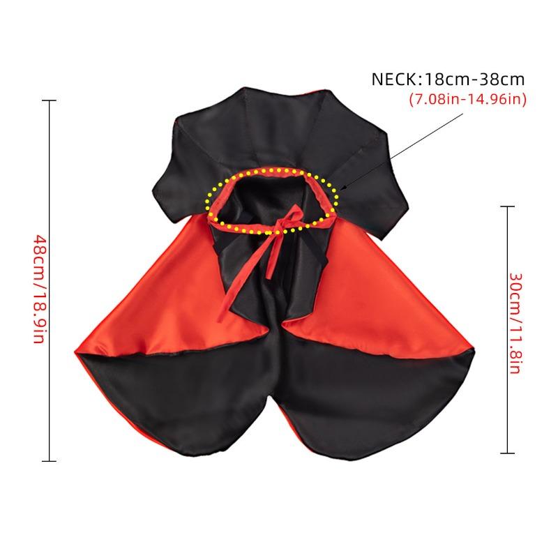 

Домашние кошки, Костюмы на Хэллоуин, Собаки, Кошки, Плащи, Волшебные плащи, Косплей и Забавные костюмы красный