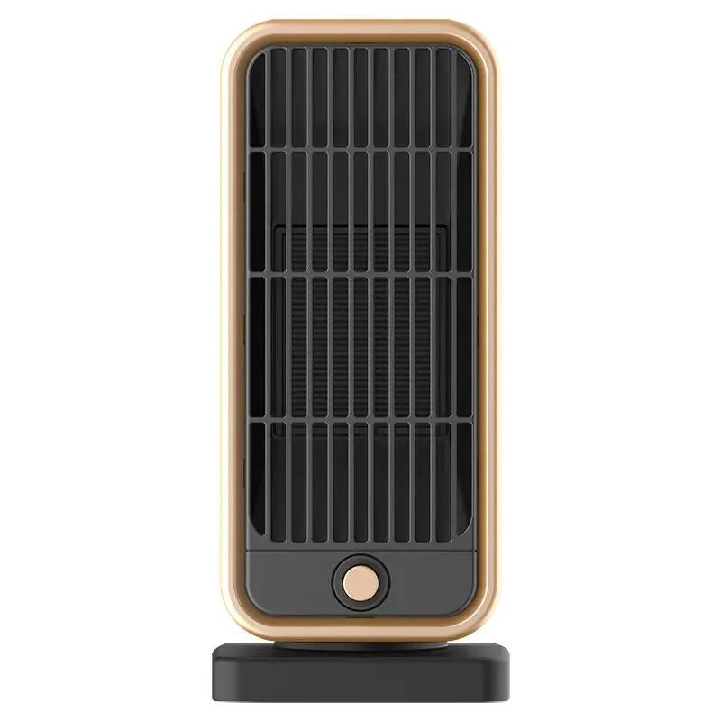 Electric Home Heater Fan 500W/220V PTC Ceramic for Room Sheet Portable House Heating Foot Hand Warmer