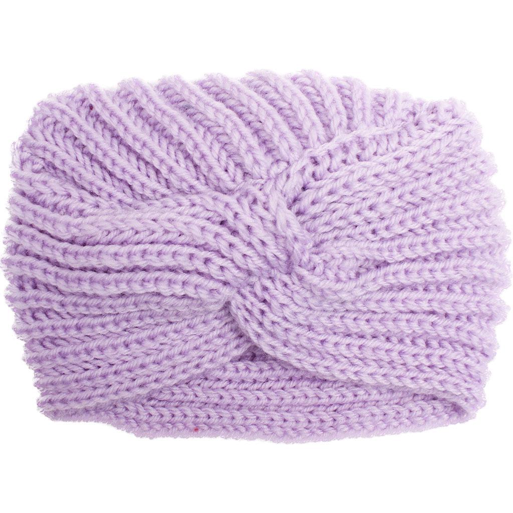 

Европейские и американские вязаные детские шерстяные шапки - Теплые, конфетных цветов, осенне-зимние шапочки для малышей и младенцев девочек