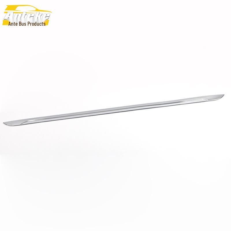 21 Venza Tailgate Trim: Anti-Scratch Bumper Sticker & Bright Strip