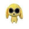 2025 New Chikn Nuggit Plush Toy Dolls Cartoon Stuffed Soft Toy Birthday Christmas Gift For Children