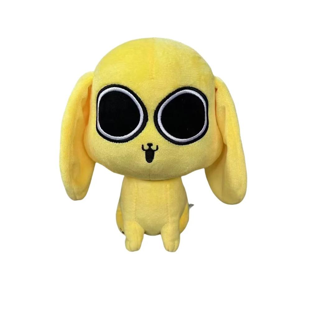 2025 New Chikn Nuggit Plush Toy Dolls Cartoon Stuffed Soft Toy Birthday Christmas Gift For Children