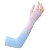 Outdoor Cycling Arm Sleeves | Ultra-Thin Quick Dry | Half-Finger Unisex Design | Outdoor Wear