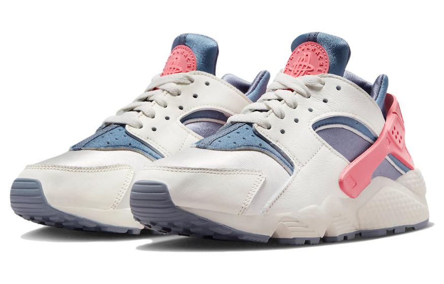 Nike Air Huarache Ashen Slate Coral Women's DH4439-401