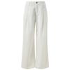 Sancai Lyocell Blend Straight-Leg Denim Pants