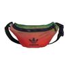 New Adidas Originals Polyester Shoulder Bags Sling Bag Fanny Pack Regular Unisex Mixed Color GF7128