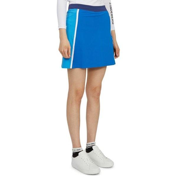 Galleria G forGe Pore Golf Wear Women Skirt G4lf22b102 Ult