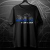 Pour les fans de Yamaha YD125 Sports 2013-2024 - T-shirt Moto
