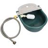 Automatic Livestock Water Bowl with Float Valve for Cattle, Dogs, Goats, and Sheep