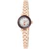Milteunseutelli Swiss-Made Ms-10Mr Women'S Metal Watch