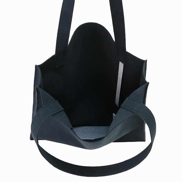 Itoya Farbkarten Dokumententasche (85 Polarnacht)