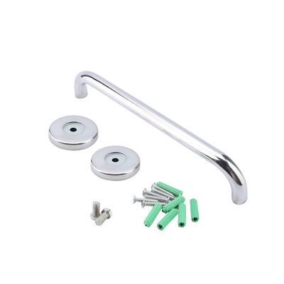 Edelstahl Sicherheit Badezimmer Dusche Badewanne Handgriff Haltegriff Griff Schiene Unterstützung