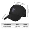 Rober Mark HITS Baseball Cap Ball Cap funny hat Hat Luxury Brand hard hat FeUnisex Unisex's