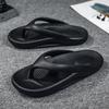 Sandalias Chanclas de Talla Grande para Hombre Estilo Coreano Modernas para Exteriores y Playa
