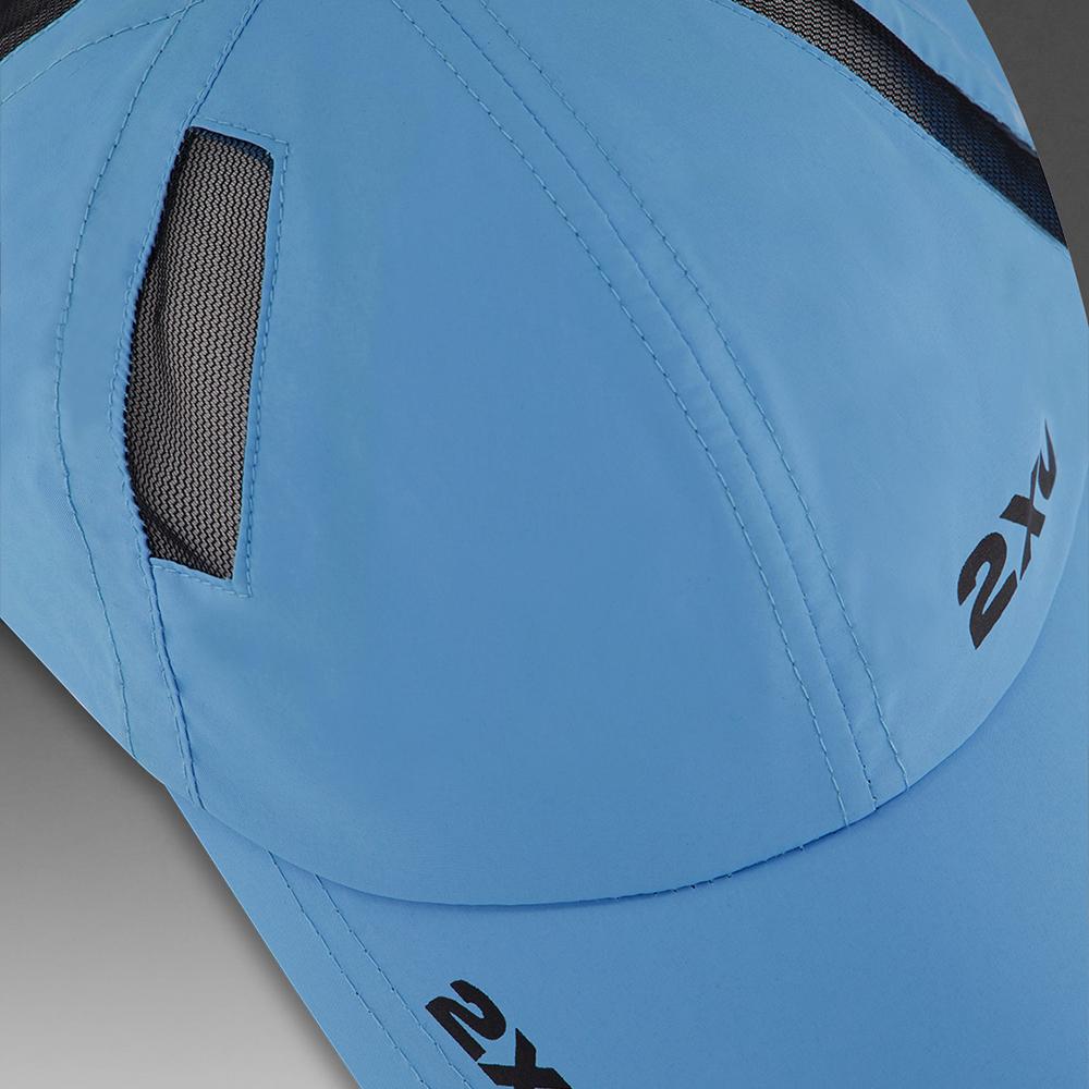 Tutaimjeuyu (Unisex) Run Cap_Uq5685Fazb-Blk